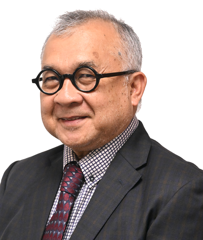 Alias Abdul Rahman