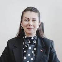Burcu Özsoy