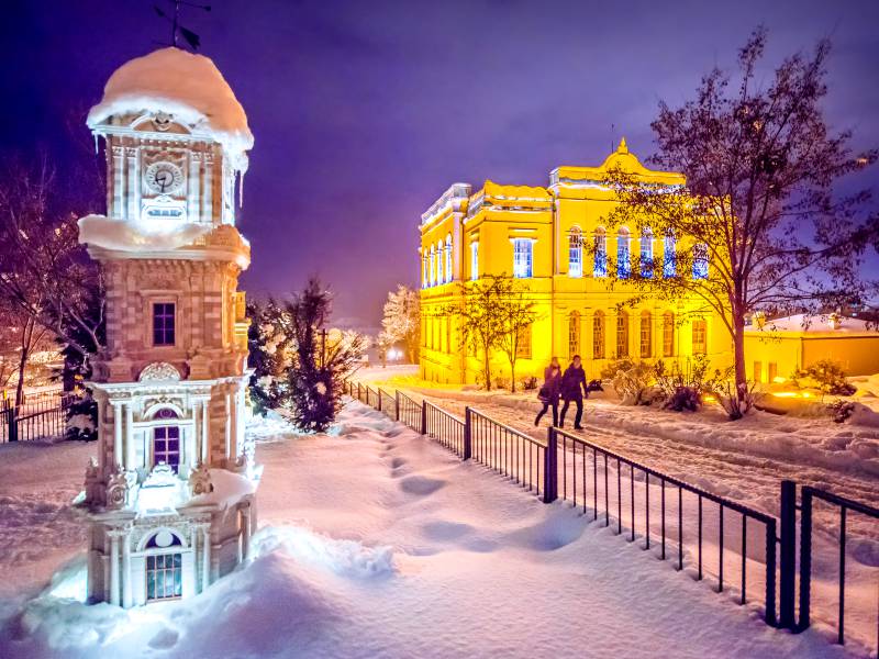 Safranbolu Museum