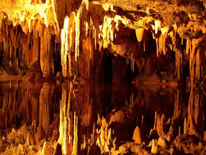 Bulak Cave