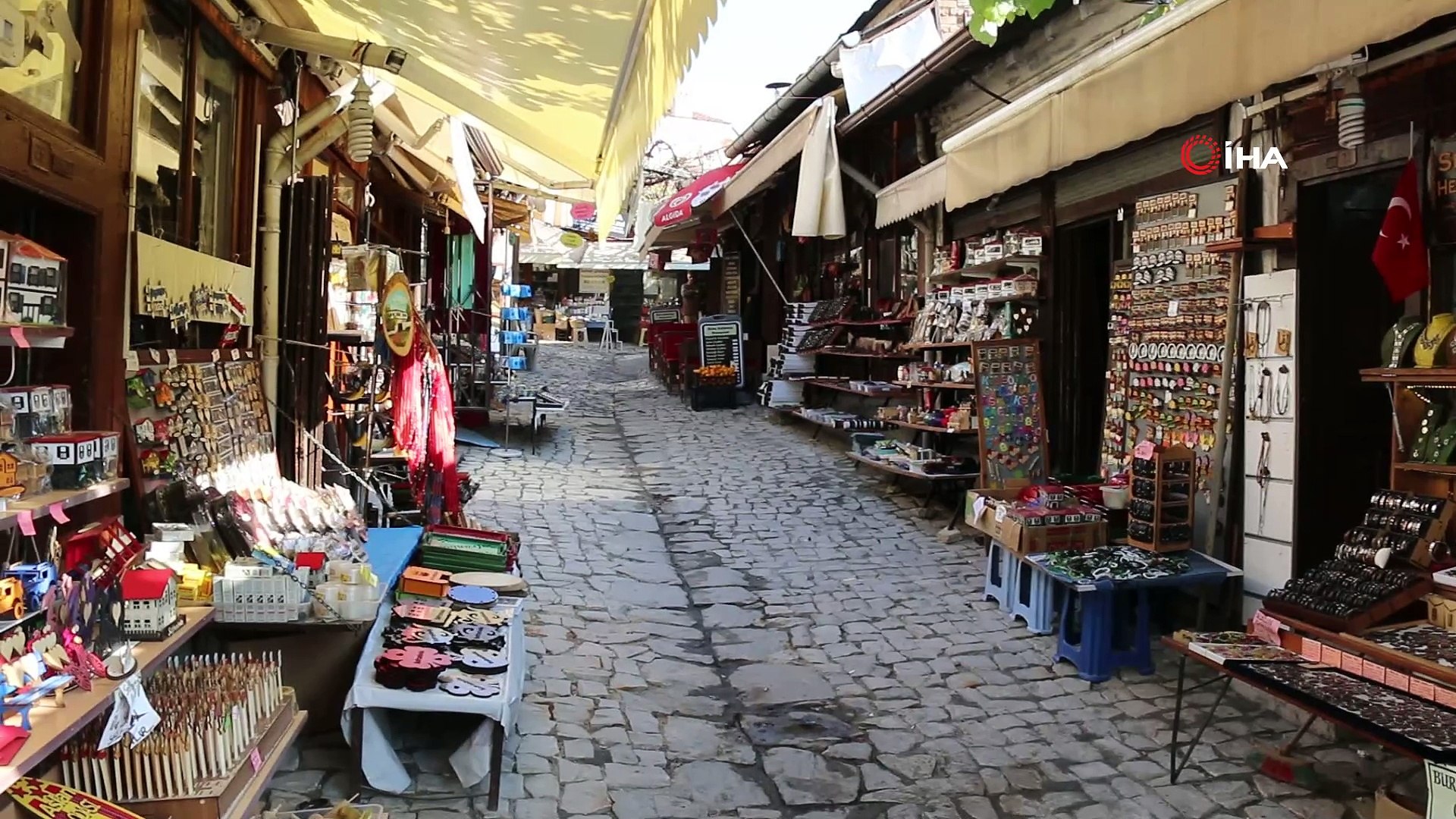 Historic Old Town